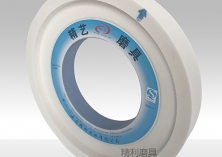 单面凹砂轮