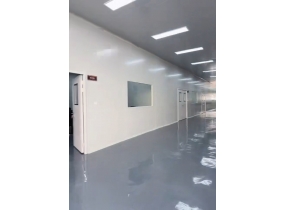 公司环境