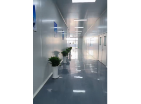 公司环境